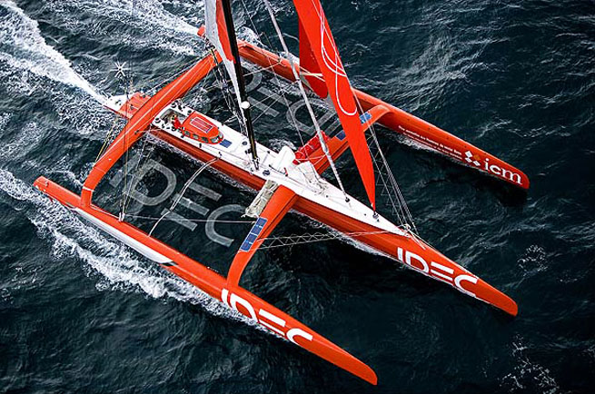 Start Idec Start Idec