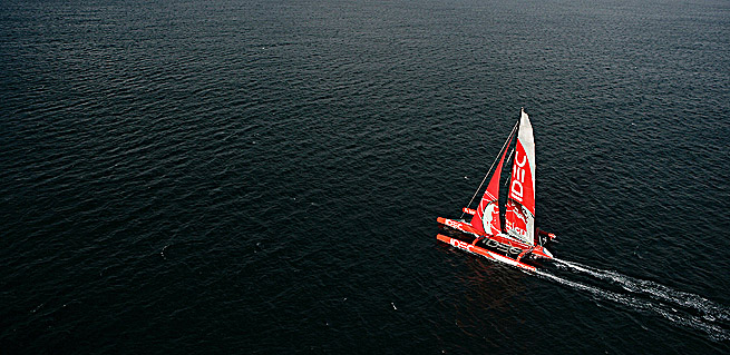 Start Idec Start Idec