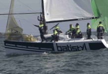 L’ A35 invité en 2008 batistyl