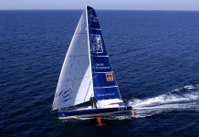 Loïck Peyron attendu en fin de nuit gitana