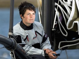 Ellen MacArthur