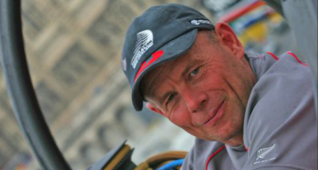 Grant Dalton Grant Dalton