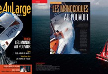 Course au Large dans les kiosques couv