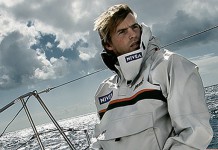 Galfione hausse la barre galfione