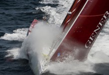 Transat B to B : haute pression dans l’anticyclone generali