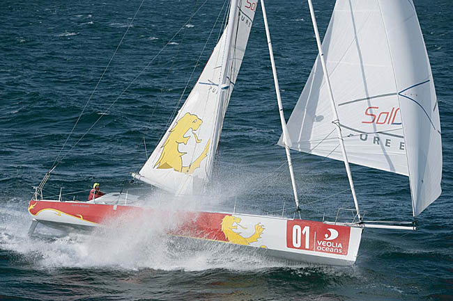 Monotype VeoliaOcean Monotype VeoliaOcean