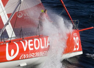 Roland Jourdain renonce à The Transat veolia