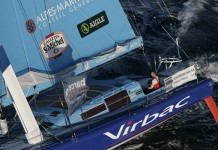 “Match race” made in Grand Sud Paprec virbac