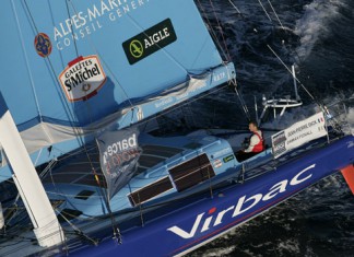 Encore du près pour le leader Paprec virbac