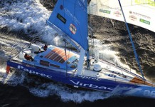 Paprec-Virbac au nord d’une bulle qui peut bloquer Hugo Boss Paprec virbac