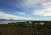 Veolia annonce un arrêt technique aux Kerguelen ! Kerguelen Port aux français