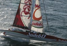 Première nuit mouvementée à bord de Sodeb’O Sodebo