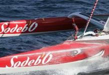 Sodeb´O : deux jours et demi de retard à Bonne Espérance sodebo