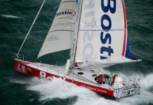 Bostik en escale une semaine au Portugal Bostik