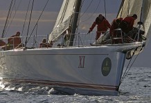 Wild Oats remporte la Rolex Sydney Hobart 2007 Wild Oats