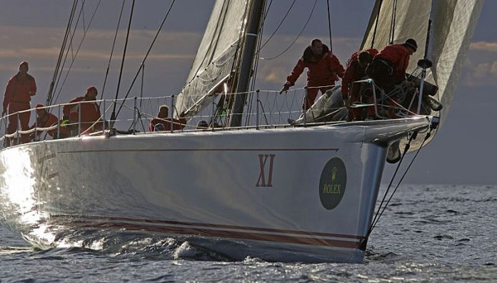 Wild Oats