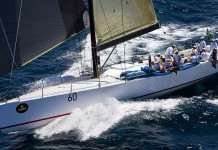 Rosebud vainqueur de la Tattersall´s Cup Rosebud