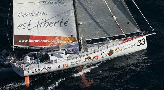 Educacion Sin Fronteras