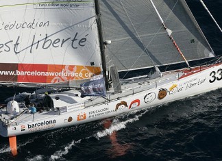 Le Horn aujourd’hui pour Educacion sin Fronteras Educacion Sin Fronteras