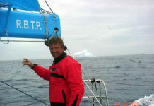 Paprec-Virbac à l’épreuve des icebergs dickbareclonaieceberg