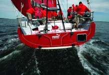 Puma et Gleistein autour du monde. Puma