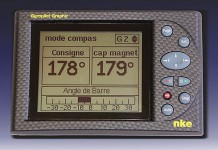 nke et la Mini : bilan et conseils. Giropilote nke