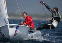 Charbonnier et Bausset iront aux JO Charbonnier Bosset 470