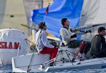 SLAM à la Primo Cup. Slam - Primo Cup