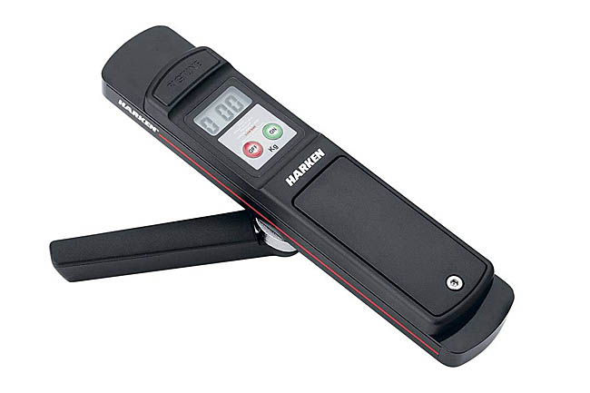 Harken Rigtune Pro Harken Rigtune Pro