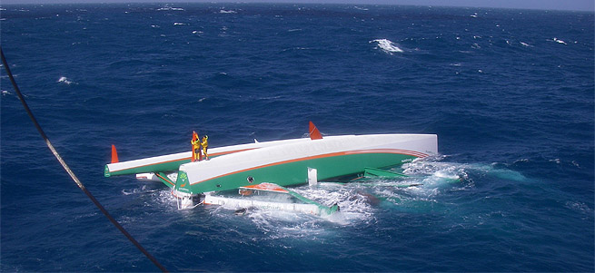 Groupama sur le toit Groupama sur le toit