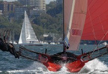 Seve Jarvin remporte le JJ Giltinan Trophy Gotta Love it