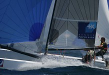 Les réactions au bronze de Guichard et Guyader GuicgardGuyaderTornado