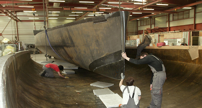 cnstruction DCNS Thiercelin cnstruction DCNS Thiercelin