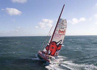 Un Groupe Bel optimisé pour Kito de Pavant Groupe Bel