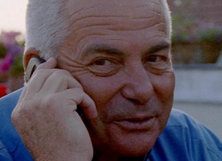 Jacques Guilbaud élu nouveau Président de l´IMOCA : « faire plus pour les hommes» Guilbaud président IMOCA 2008