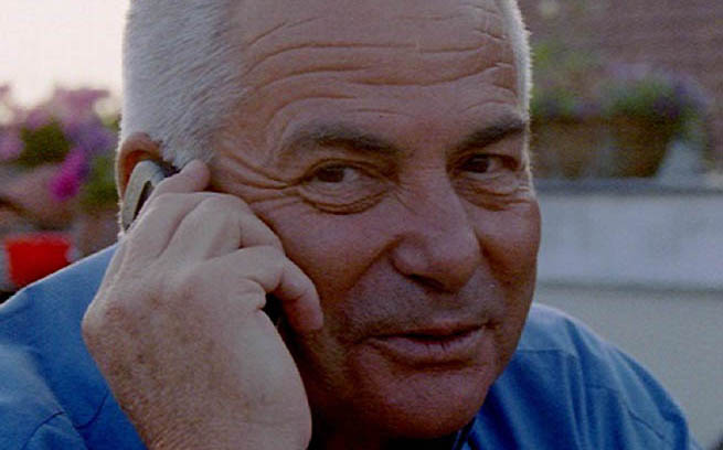 Guilbaud président IMOCA 2008 Guilbaud président IMOCA 2008