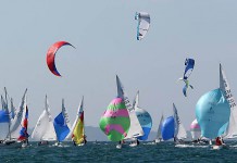 Edition spéciale pour les 10 ans Grand Prix Petit navire