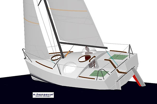 Henseval - Souriceau Henseval - Souriceau