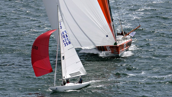 Grand prix Petit Navire 2008
