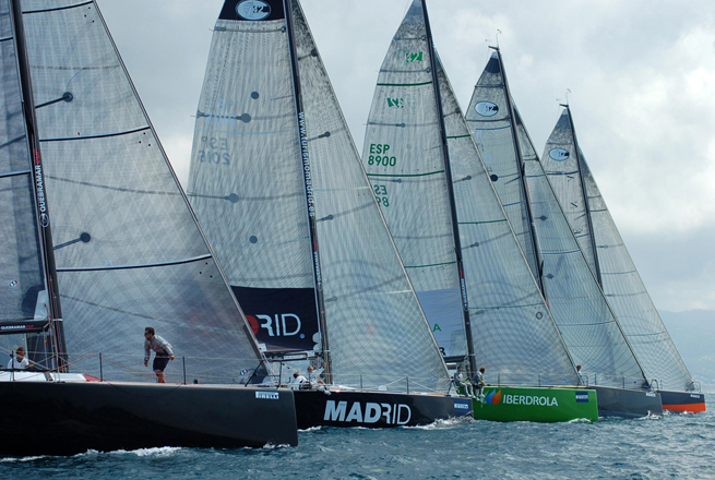 GP42 Quebramar Cup 2008 GP42 Quebramar Cup 2008