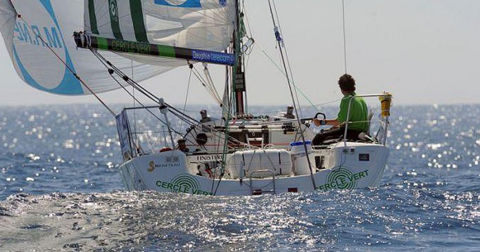 Cercle Vert
