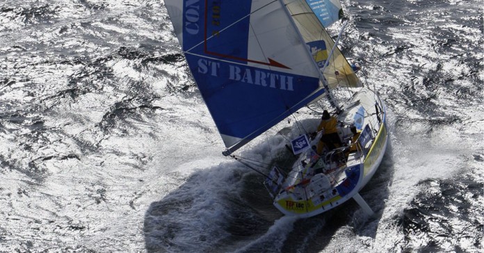 Concarneau Saint-Barth