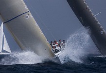 Les 12 mJI à l’épreuve du vent La Twelve