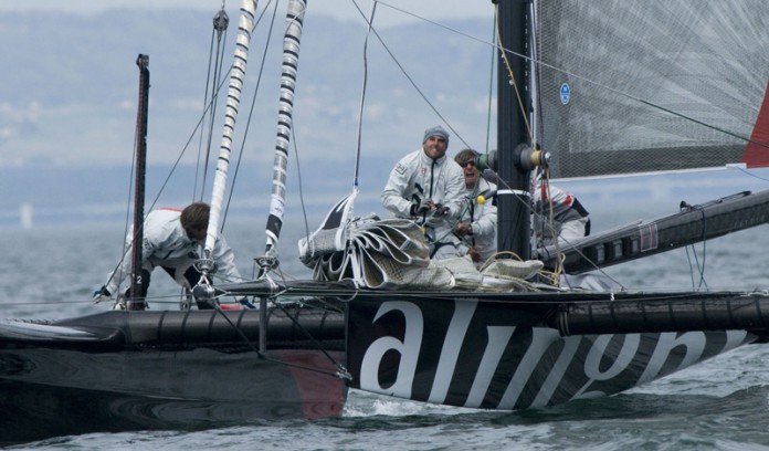 Alinghi