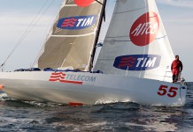 Class 40 : la victoire pour Giovanni Soldini Telecom Italia Class 40