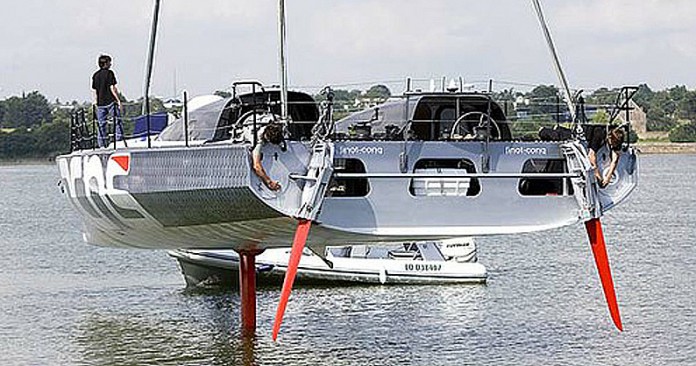 DCNS Marc Thiercelin