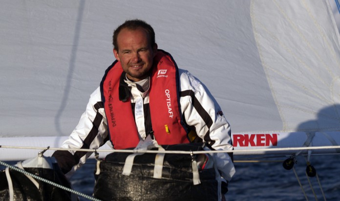 Erwan Le Roux