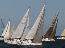 Un grand prix estival 1000 et une nuits