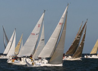 Un grand prix estival 1000 et une nuits