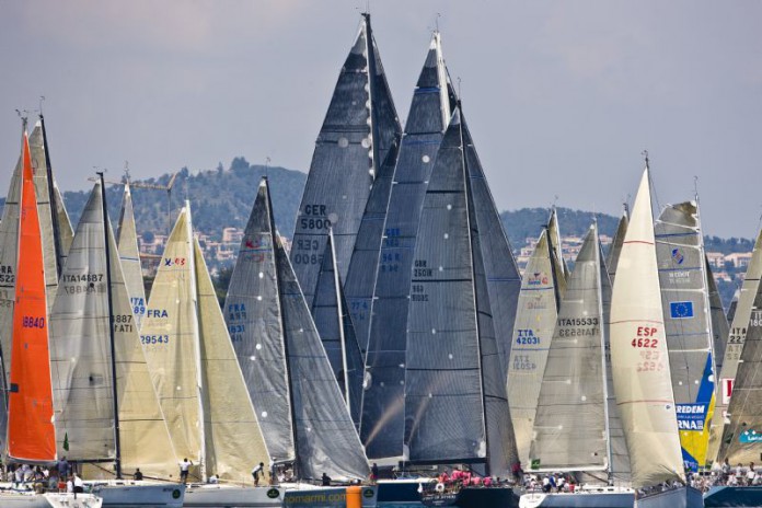 Giraglia Rolex Cup